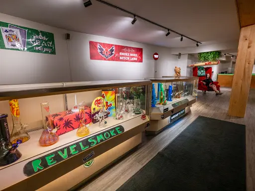 elfbar nachfüll pod läuft aus Buy Cheap Weed Online – Revelstoke Dispensary, BC, Canada main image 1