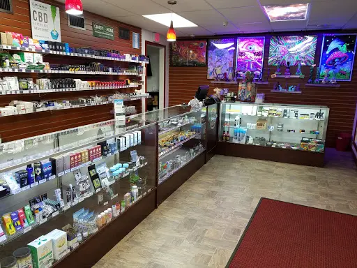 RI CBD World