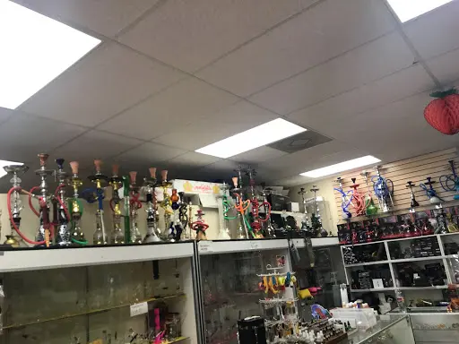 rm vape store RM Smoke Shop