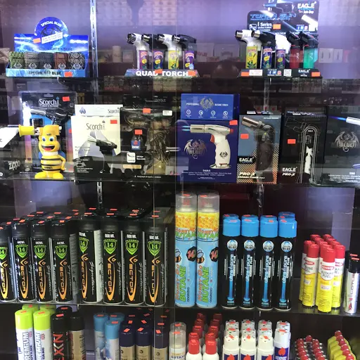 Rt. 38 Smoke Shop