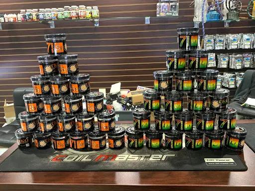 vape and smoke shop hapeville Reputable CBD Shops in Hapeville, Georgia With Best Price