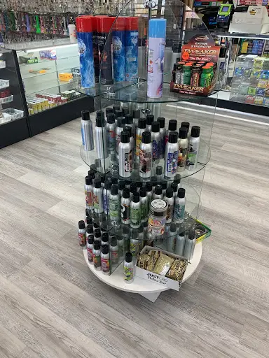 Sam Tobacco Plus Vape & Cbd Kratom | CBD Shop in Winston-Salem, North  Carolina