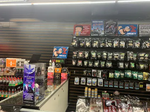 yadkin tobacco and vape Sanaa Tobacco&Vape&Kratom&Wireless Shop