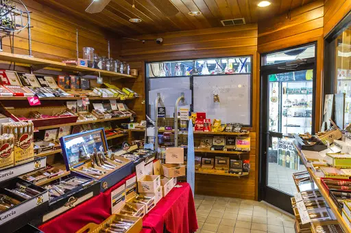 sarah's tobacco shop Sarah's Tobacco Shop