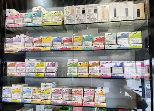 Signature Vape Plus | CBD Shop in Waterloo, Ontario
