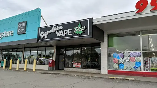 elfbar nachfüll pod läuft aus Vape shop owners worry about their future | Local News