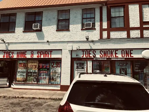 Smoke 1 Tobacco Products