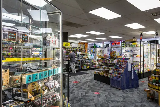 Reputable CBD Shops in Columbia Heights, Minnesota With Best Price