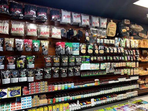vape shop waterford Waterford enacts 'ambitious' vape restrictions following illegal sales main image 0