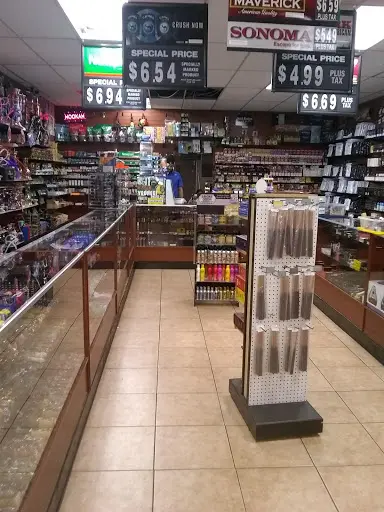 elf bar vape uk North Sarasota Vape & Smoke Shop main image 1