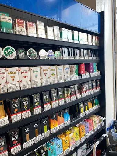 Smoke City