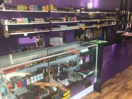 elfbar nachfüll pod läuft aus The Vape Lounge 760 main image 1