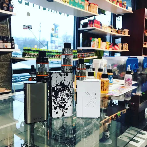 Smoke House Tobacco - Vapes & CBD Delta8 & Kratom | CBD Shop in Greensboro, North  Carolina