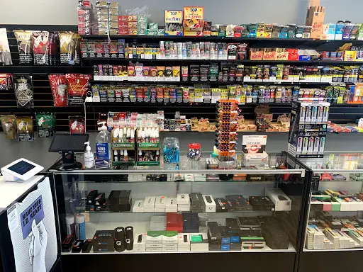 Reputable CBD Shops in Grandview, Missouri With Best Price