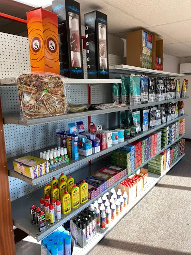 smoke n vape shop Baba Smoke N Vape in Citrus Heights, CA – Reviews, Hours, and Contact  Details main image 0