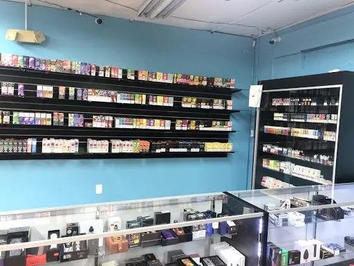 vape king smoke shop Smoke paradise in Houston, TX United States