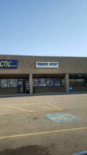tobacco outlet columbus oh Smoke shack