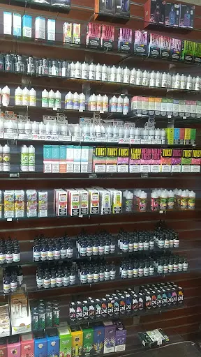 Smoke Shop Delta 8 & CBD