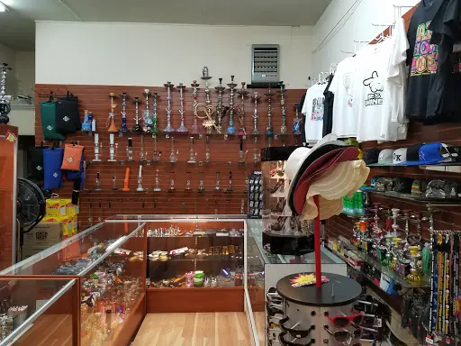 all in one tobacco shop Smoke Shop Station One Tobacco