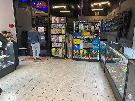 elfbar nachfüll pod läuft aus Home | Big Indian Smoke Shop | Gas Station; Tobacco Shop main image 1