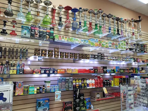 tobacco shop las vegas Smoke Shop & Vapor Shop- Cigar Shop