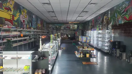Smoke Sum | CBD Shop in New Orleans, Louisiana