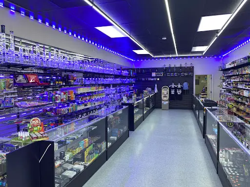 Smoke Tokes CBD & Vape Shop #9 | CBD Shop in San Antonio, Texas