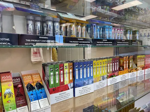 elfbar nachfüll pod läuft aus Vapes: THC Vape Carts and Disposables Online main image 0