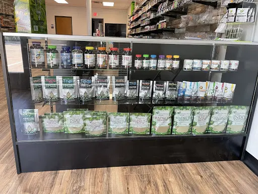 Smoke Villa CBD, Vape, Smoke Shop | CBD Shop in Grand Prairie, Texas