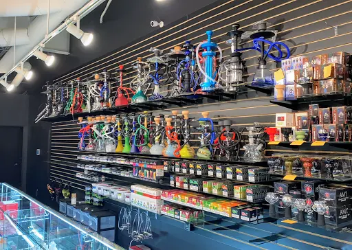 how much is elf bar vape FOG CITY VAPE AND SMOKE - Updated May 2026 - 10 Photos - 910 Atlanta Hwy,  Loganville, Georgia - Vape Shops - Phone Number