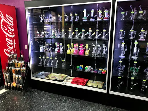 SMOKE XPRESS | CBD Shop in Irving, Texas