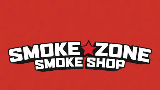 Smoke Zone Smoke Shop