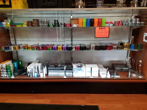 elfbar nachfüll pod läuft aus 101 Smoke Shop – Columbus GA Warm Springs Rd main image 0