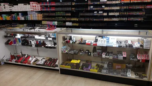 SMOKE ZONE | CBD Shop in West Jordan, Utah