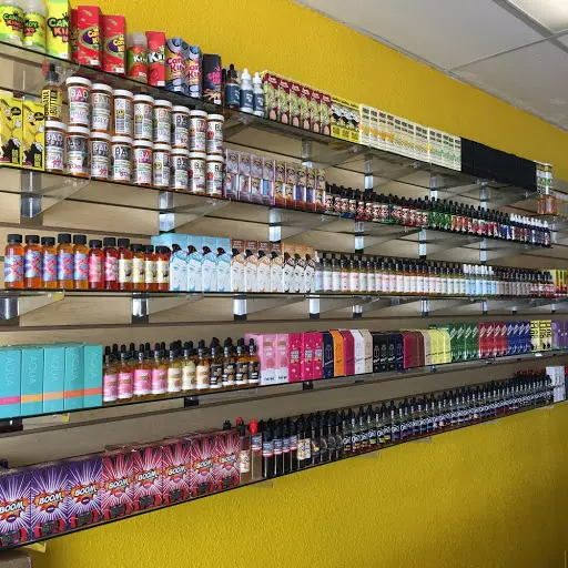 SmokeBucks Smoke & Vape Shop