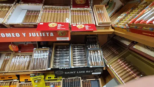 how much is elf bar vape Smoker Friendly
