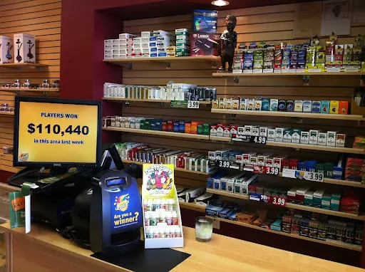 Smoker's Stop (Tobacco Cigars and Accessories) | CBD Shop in Naperville, Illinois Smoker's Stop (Tobacco Cigars and Accessories) | CBD Shop in Naperville, Illinois