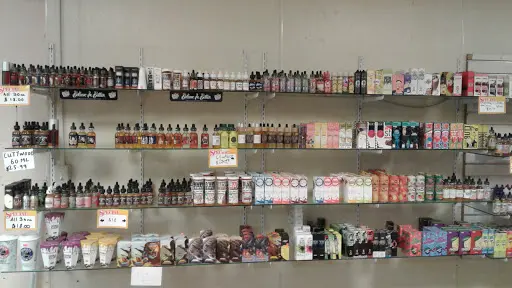 Smokers Dream World Juul, SOL, OPMS Gold, Cloud Batter, Prohibition,  Naked100 STIG Stik Geek Vape | CBD Shop in Manchester, Connecticut