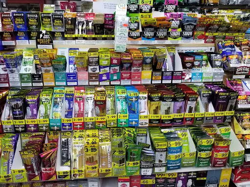 vape corner shop near me Smokers Plus Vapes