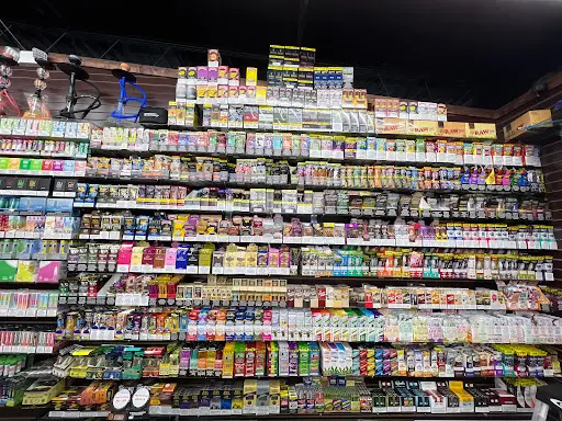 tobacco outfitters cedar springs mi Tobacco Outfitters-Freshwater Vapor Big Rapids & Cedar Springs