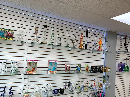 vape heaven Smokers Heaven Smoke and Vape Shop - Flower Mound main image 1