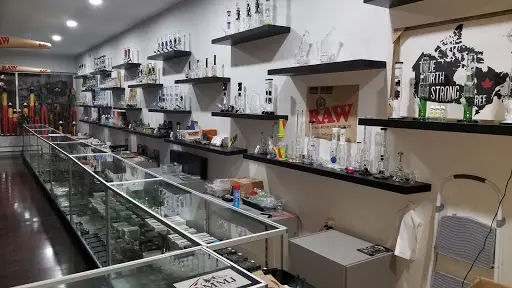 Smokey's Deals | CBD Shop in Hamilton, Ontario