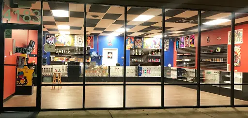elfbar nachfüll pod läuft aus GLASS CITY TOBACCO & VAPE main image 1