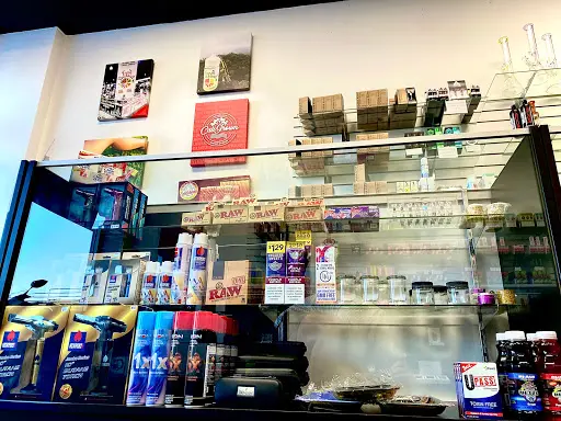 South County Vapors & CBD Dana Point | CBD Shop in Dana Point, California