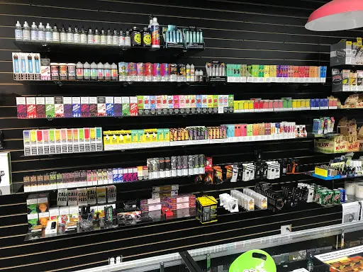 SPARK 8 Smoke Shop & Hookah Lounge | CBD Shop in Clearwater, Florida