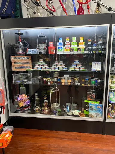 sparks smoke & vape Sparks Smoke - Vape - More