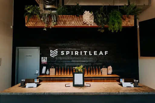 Spiritleaf | Stonegate (Calgary Airport) | Cannabis Store | CBD Shop in Calgary, Alberta Spiritleaf | Stonegate (Calgary Airport) | Cannabis Store | CBD Shop in Calgary, Alberta