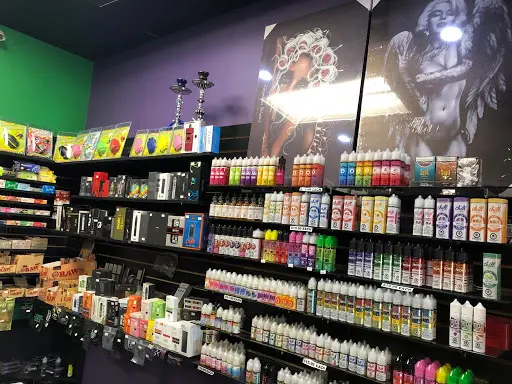 elfbar nachfüll pod läuft aus River City Vapes - Fort Road - Reviews, Photos & Phone Number - Updated May  2026 - Vape Shops in Edmonton, Division No. 11 main image 0