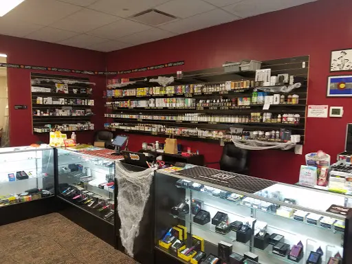 elfbar nachfüll pod läuft aus Denver Electronic Cigarettes - N°1 Vapeshop in DENVER main image 1