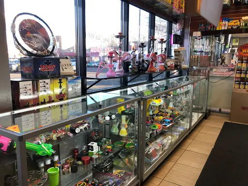 Stop N Shop Tobacco